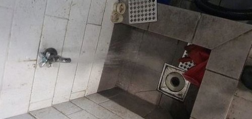 현저동 하수구막힘, 간이 조치와 전문 점검 비교